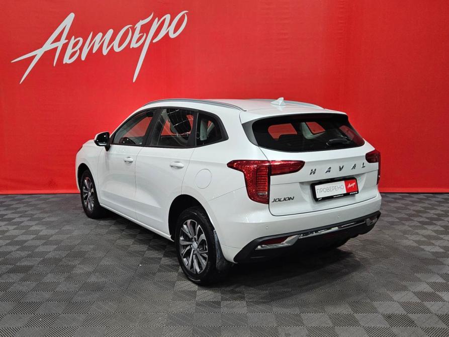 Haval Jolion I Вологда  - изображение 3