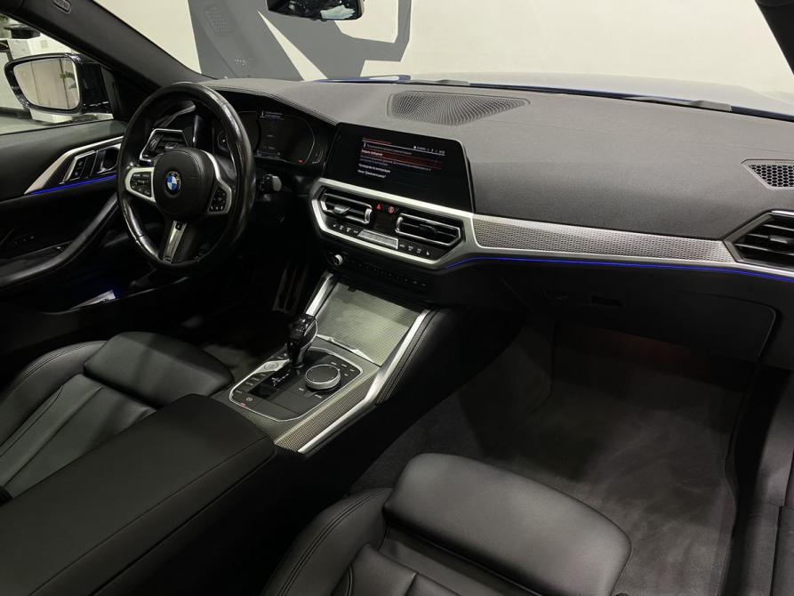 BMW 4 серии G22 G23 G26 Ростов-на-Дону  - изображение 14