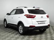 Hyundai Creta I Санкт-Петербург  - изображение 27