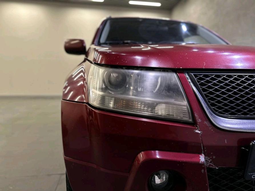 Suzuki Grand Vitara II Новосибирск  - изображение 9