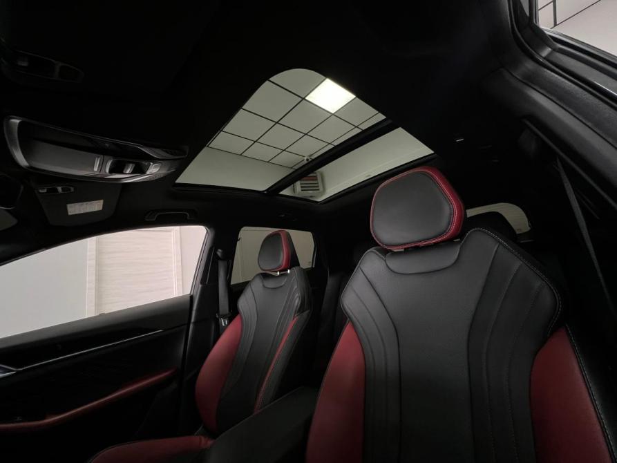 Geely Coolray I Рестайлинг Казань  - изображение 23