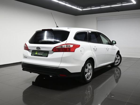 Ford Focus III с пробегом 2013 года, цена 895 000 рублей, 172729 км, универсал, Автокод Объявления