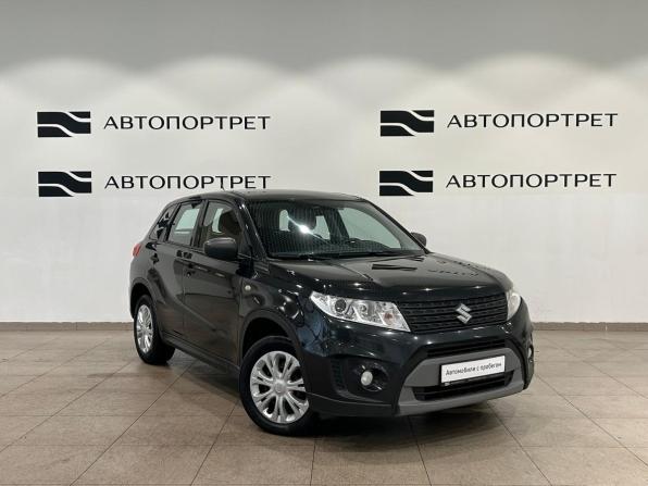 Suzuki Vitara II с пробегом 2016 года, цена 1 159 000 рублей, 154835 км, внедорожник, Автокод Объявления