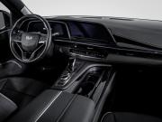Cadillac Escalade V Москва  - изображение 33