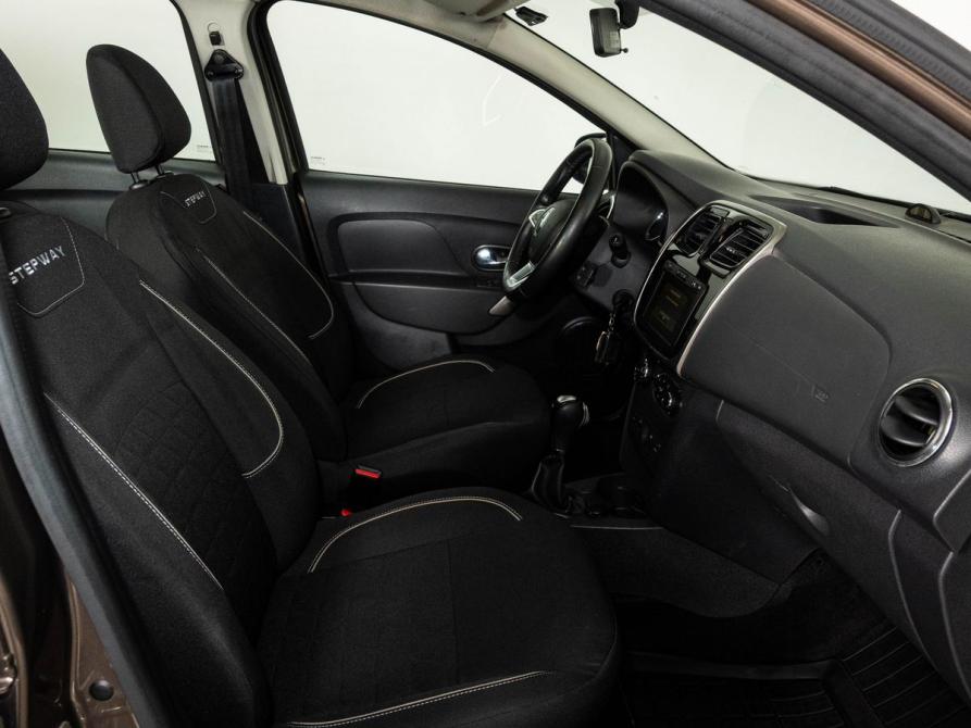 Renault Sandero II Рестайлинг Казань  - изображение 6