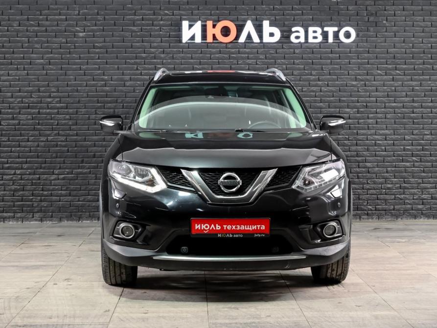 Nissan X-Trail III Екатеринбург  - изображение 2