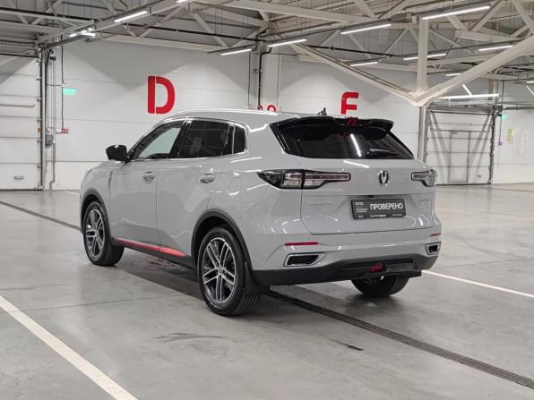 Changan UNI-S (CS55 Plus) I с пробегом 2024 года, цена 2 274 000 рублей, 26426 км, внедорожник, Автокод Объявления