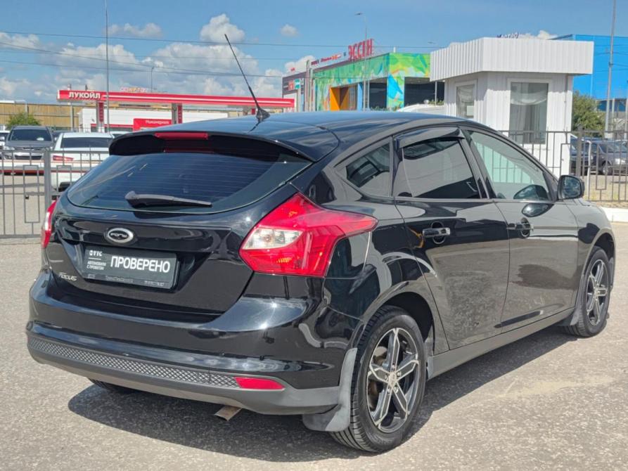 Ford Focus III Йошкар-Ола  - изображение 6