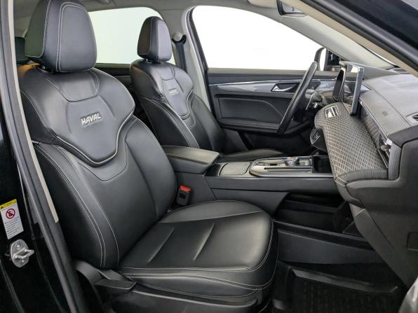 Haval Jolion I с пробегом 2022 года, цена 1 775 000 рублей, 57366 км, внедорожник, Автокод Объявления