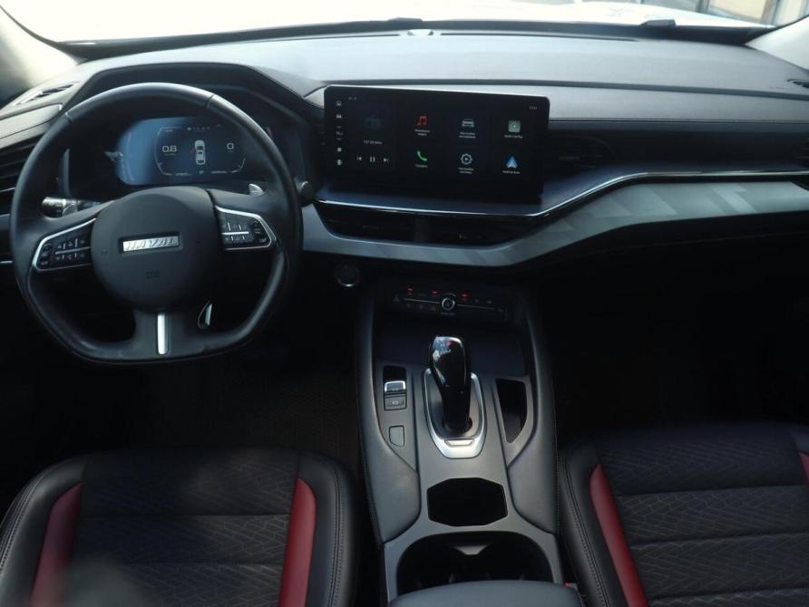 Haval F7x I Рестайлинг Казань  - изображение 7