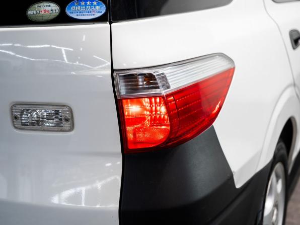 Honda Partner II с пробегом 2007 года, цена 595 000 рублей, 254250 км, универсал, Автокод Объявления
