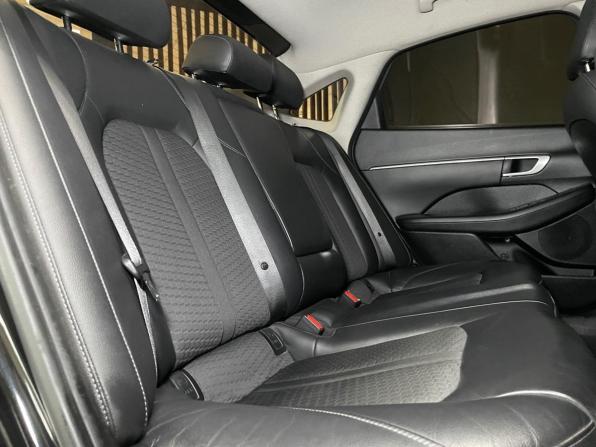 Hyundai Sonata VIII (DN8) с пробегом 2019 года, цена 2 149 000 рублей, 184393 км, седан, Автокод Объявления