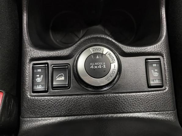 Nissan X-Trail III с пробегом 2017 года, цена 2 299 000 рублей, 102163 км, внедорожник, Автокод Объявления