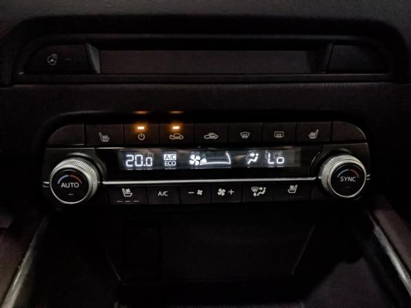 Mazda CX-5 II с пробегом 2021 года, цена 3 100 000 рублей, 45751 км, внедорожник, Автокод Объявления