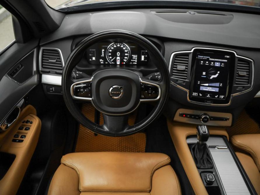 Volvo XC90 II Санкт-Петербург  - изображение 16