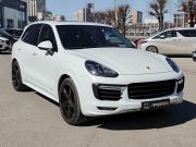 Porsche Cayenne II Рестайлинг (958) Казань  - изображение 25