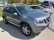 Nissan Terrano III (D10) Пермь  - изображение 12