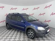 Lada (ВАЗ) Largus I Псков  - изображение 27