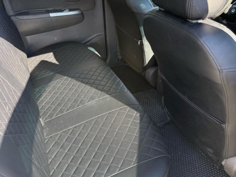 Toyota Hilux VII Рестайлинг Нижний Тагил  - изображение 18