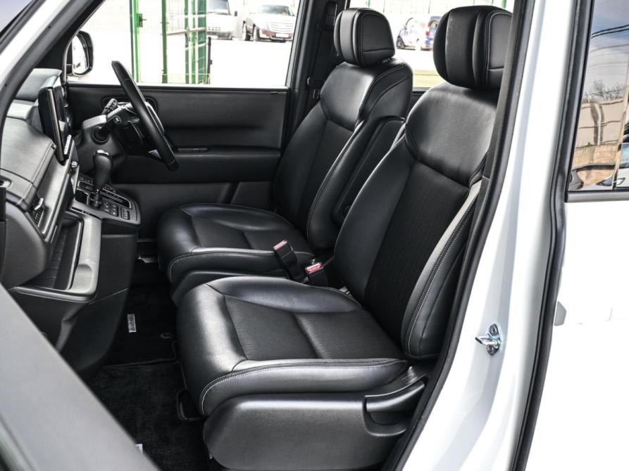 Honda Stepwgn VI Новороссийск  - изображение 8