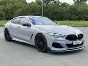 BMW 8 серии II (G14/G15/G16) Казань  - изображение 41