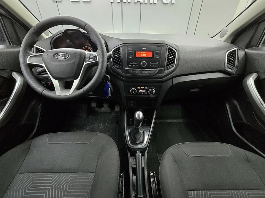 Lada (ВАЗ) XRAY I Таганрог  - изображение 16