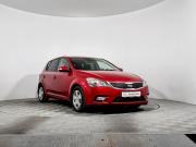 Kia Ceed I Рестайлинг Санкт-Петербург  - изображение 21