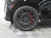 Cadillac Escalade V Москва  - изображение 47