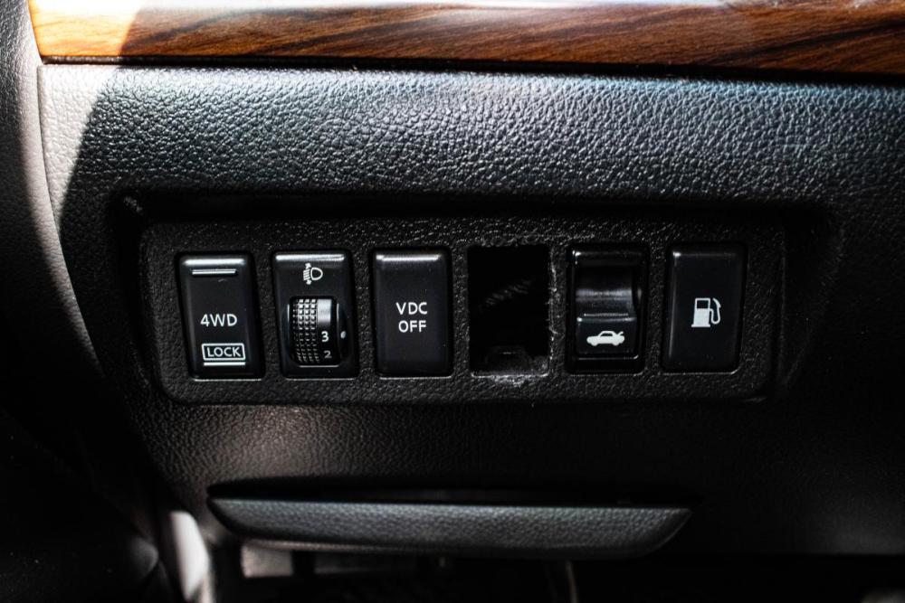 Nissan Teana II (J32) Уфа  - изображение 14