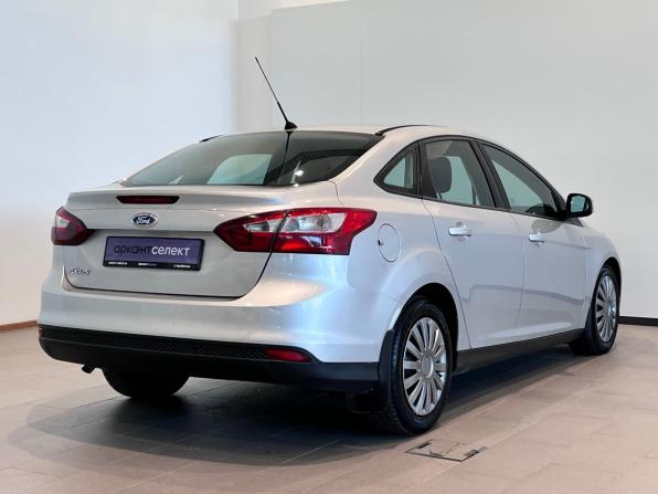 Ford Focus III с пробегом 2012 года, цена 790 000 рублей, 173646 км, седан, Автокод Объявления