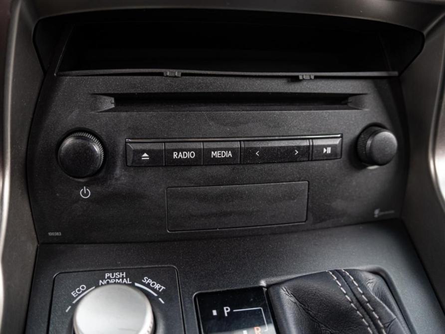 Lexus NX I Краснодар  - изображение 14