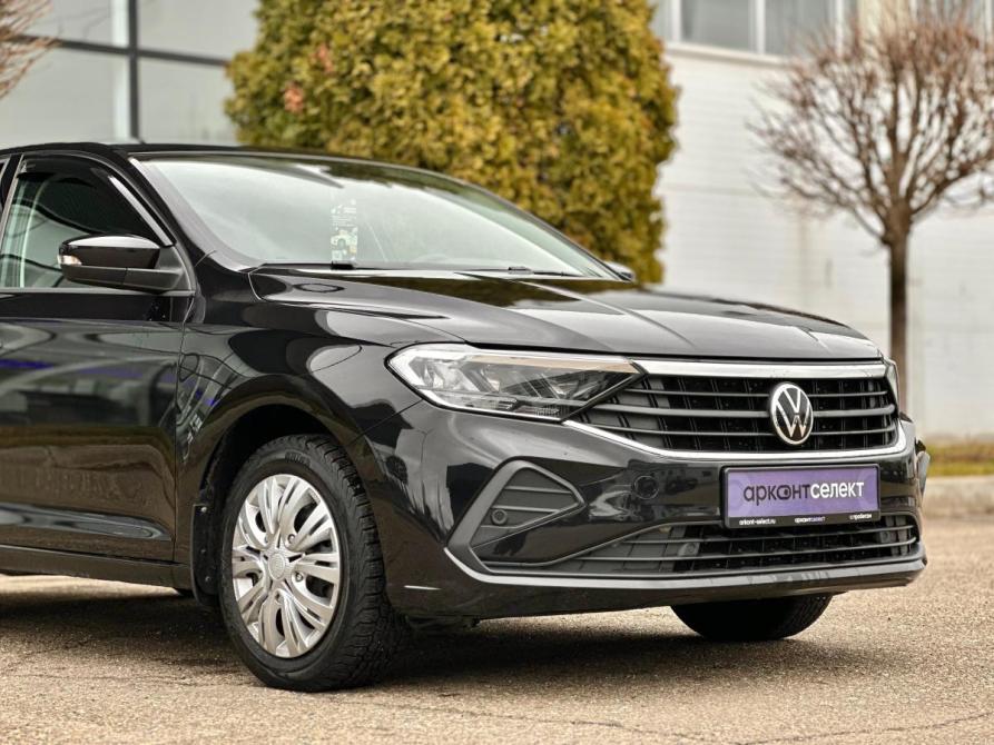Volkswagen Polo VI Краснодар  - изображение 15