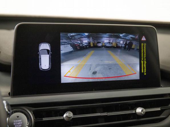 Chery Tiggo 4 Pro I с пробегом 2024 года, цена 1 578 500 рублей, 22189 км, внедорожник, Автокод Объявления