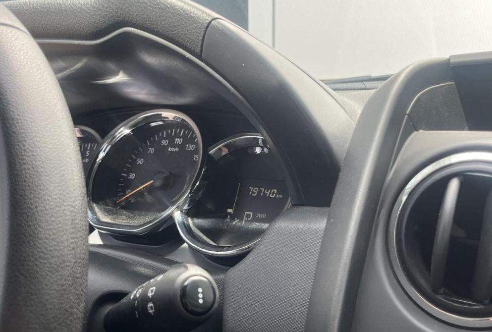 Renault Duster I Рестайлинг Владимир  - изображение 9
