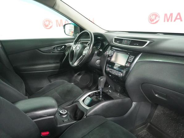 Nissan X-Trail III с пробегом 2017 года, цена 1 720 000 рублей, 192236 км, внедорожник, Автокод Объявления