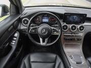 Mercedes-Benz GLC I (X253) Рестайлинг Санкт-Петербург  - изображение 53
