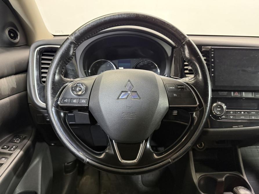 Mitsubishi Outlander III Рестайлинг 2 Ярославль  - изображение 14