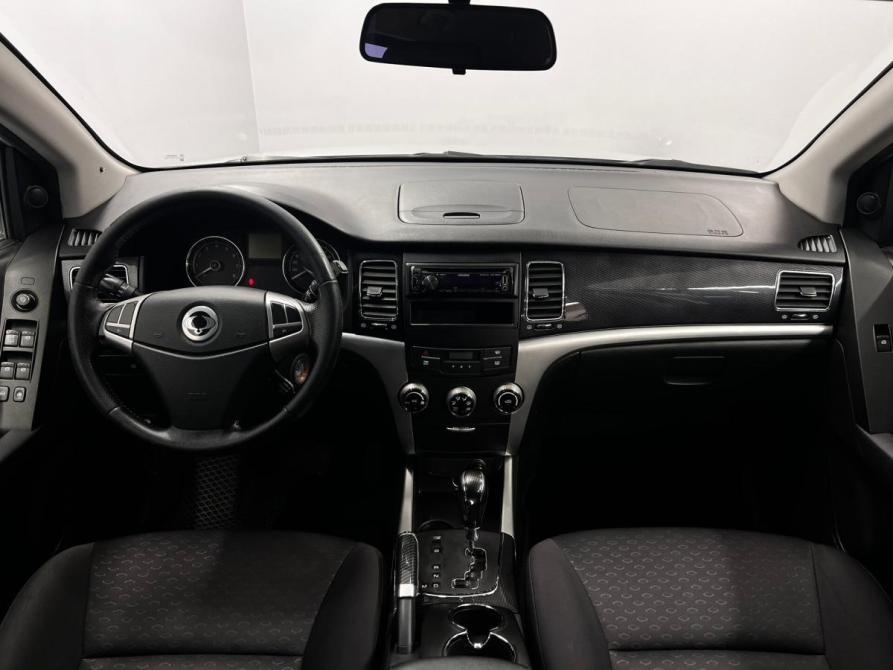 SsangYong Actyon II Санкт-Петербург  - изображение 10