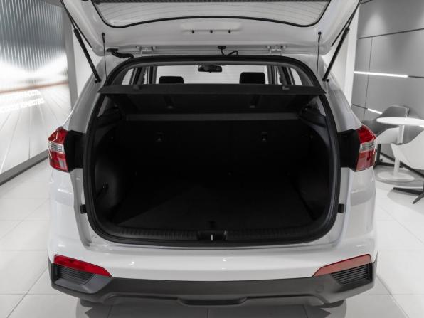 Hyundai Creta I с пробегом 2019 года, цена 1 720 000 рублей, 63445 км, внедорожник, Автокод Объявления