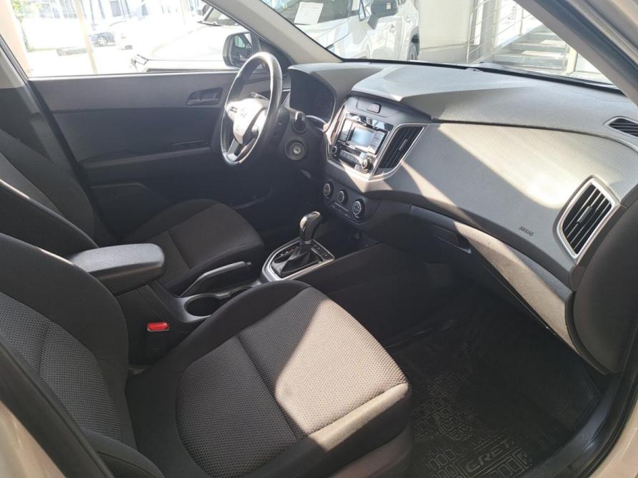 Hyundai Creta I Казань  - изображение 13