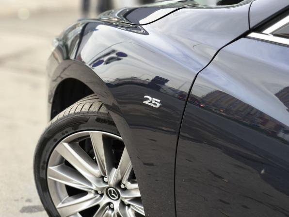 Mazda 6 III (GJ) Рестайлинг 2 с пробегом 2022 года, цена 2 769 000 рублей, 54694 км, седан, Автокод Объявления