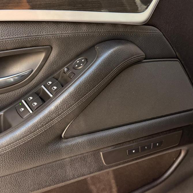 BMW 5 серии VI (F10/F11/F07) Нижнекамск  - изображение 27