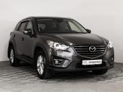 Mazda CX-5 I Рестайлинг Санкт-Петербург  - изображение 23