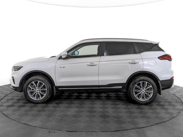 Geely Atlas Pro с пробегом 2024 года, цена 1 995 000 рублей, 44613 км, внедорожник, Автокод Объявления