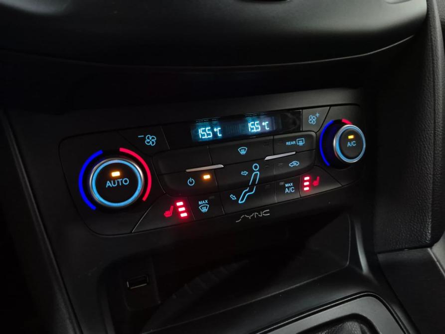 Ford Focus III Рестайлинг Альметьевск  - изображение 21