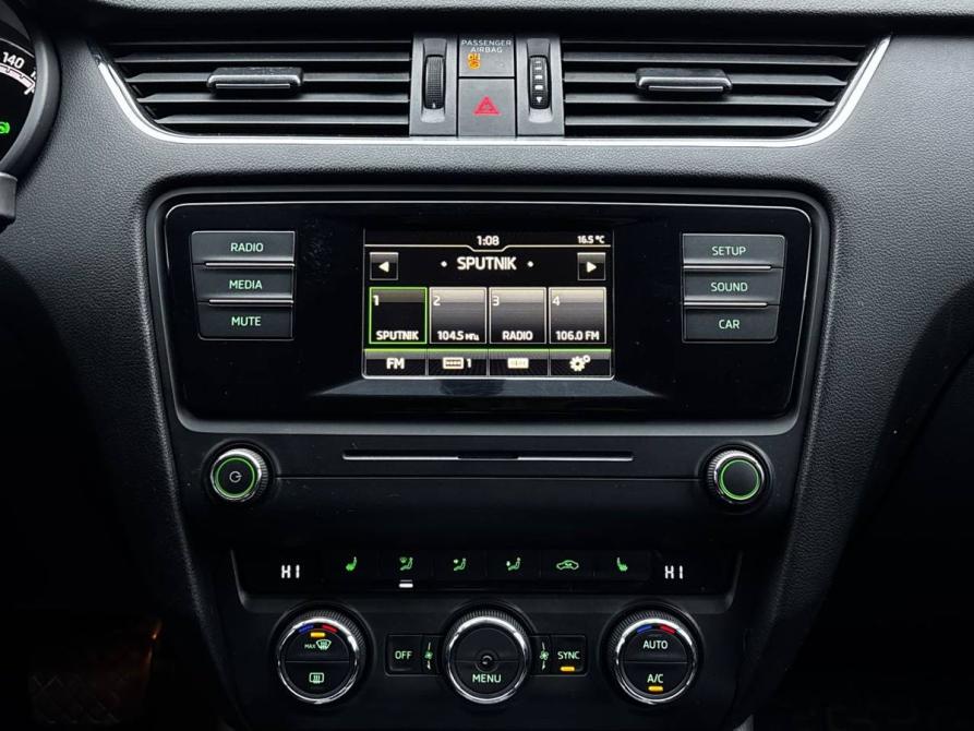 Skoda Octavia III (A7) Уфа  - изображение 18