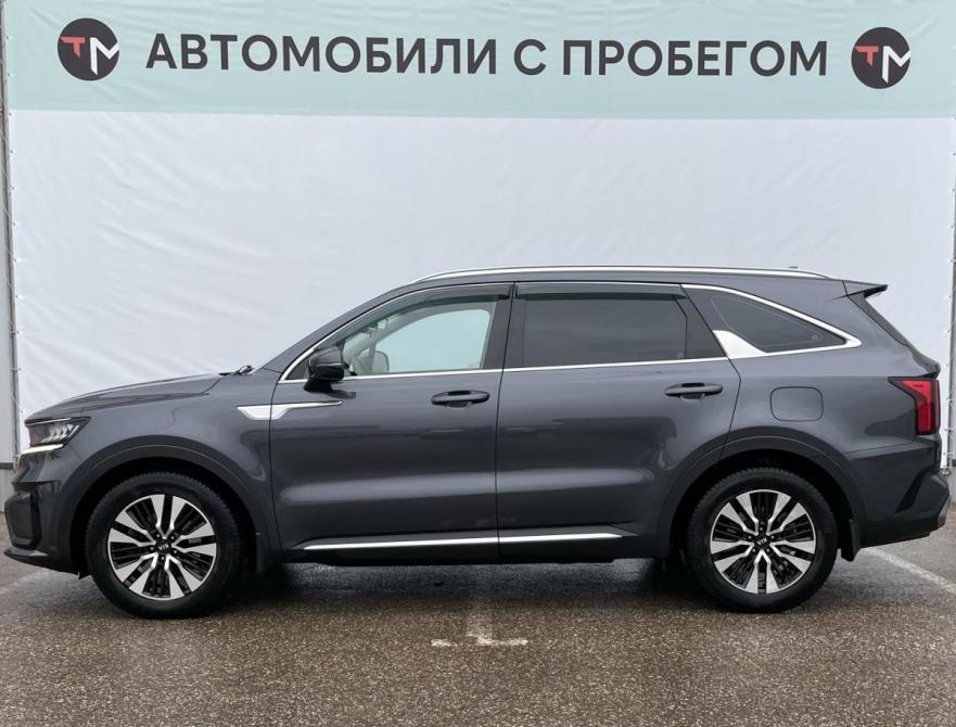 Kia Sorento IV Стерлитамак  - изображение 3