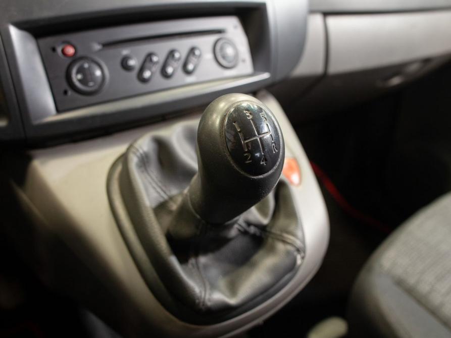 Renault Scenic II Рестайлинг Иваново  - изображение 29