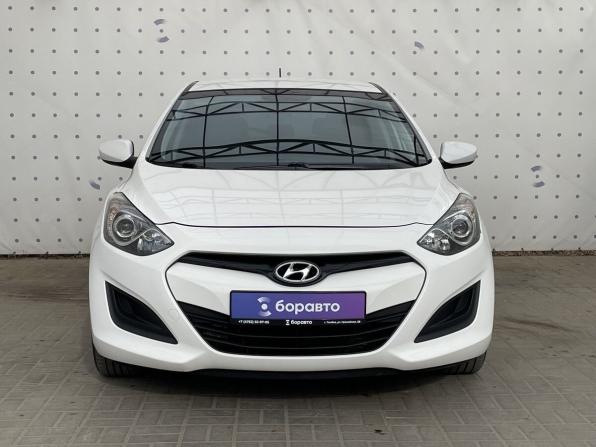 Hyundai i30 II с пробегом 2012 года, цена 935 000 рублей, 139067 км, хэтчбек, Автокод Объявления