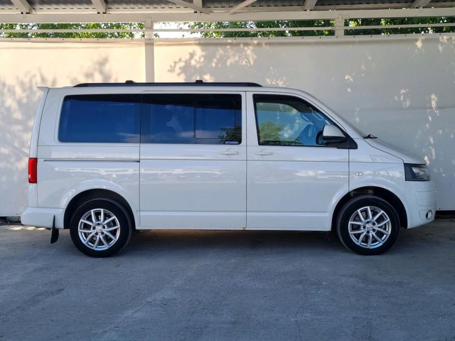 Volkswagen Caravelle T5 Рестайлинг Петрозаводск  - изображение 5